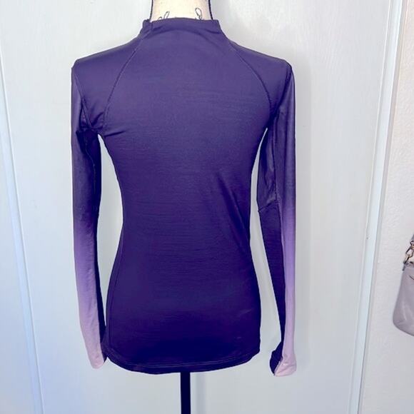 Nike Pro Hyperwarm Performance Compression Size Medium - Picture 4 of 6